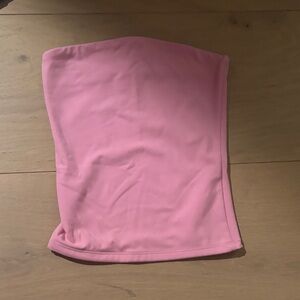 Garage Pink Tank Top
